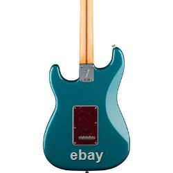 Fender Player II Stratocaster HSS Rosewood Fingerboard LE Guitar Ocean Turquoise