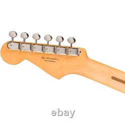 Fender Player II Stratocaster HSS Rosewood Fingerboard LE Guitar Ocean Turquoise