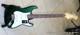 Fender Player Ii Stratocaster Limited Edition British Racing Green Guitar 2025
