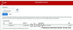 Fender Player II Stratocaster Limited Edition British Racing Green Guitar 2025