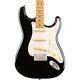 Fender Player Ii Stratocaster Maple Black