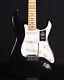 Fender Player Ii Stratocaster, Maple Fb, Black