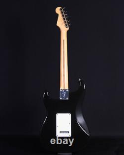 Fender Player II Stratocaster, Maple FB, Black