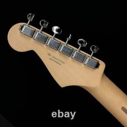 Fender Player II Stratocaster, Maple Fingerboard, Aquatone Blue, Blem