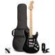 Fender Player Ii Stratocaster Maple Fingerboard Le Electric Guitar Kit