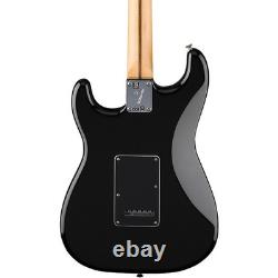 Fender Player II Stratocaster Maple Fingerboard LE Electric Guitar Kit