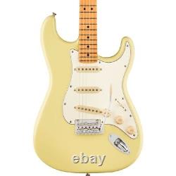 Fender Player II Stratocaster Maple Hialeah Yellow