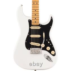 Fender Player II Stratocaster Maple Polar White