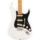 Fender Player Ii Stratocaster Maple Polar White