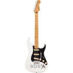 Fender Player II Stratocaster Maple Polar White