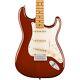 Fender Player Ii Stratocaster Maple Transparent Mocha Burst