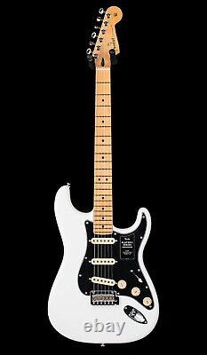 Fender Player II Stratocaster Polar White #22824