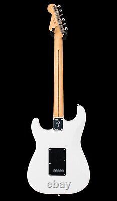 Fender Player II Stratocaster Polar White #22824