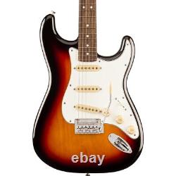 Fender Player II Stratocaster Rosewood 3-Color Sunburst