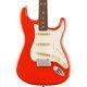 Fender Player Ii Stratocaster Rosewood Coral Red