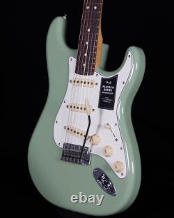Fender Player II Stratocaster, Rosewood FB, Birch Green Fender Player II Stratocaster, Rosewood FB, Birch Green