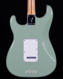 Fender Player II Stratocaster, Rosewood FB, Birch Green