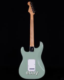 Fender Player II Stratocaster, Rosewood FB, Birch Green