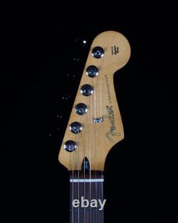 Fender Player II Stratocaster, Rosewood FB, Birch Green