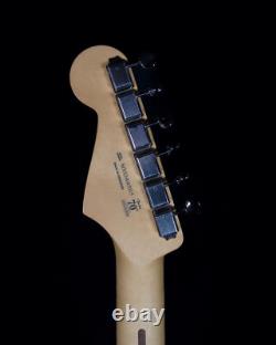 Fender Player II Stratocaster, Rosewood FB, Birch Green