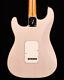 Fender Player Ii Stratocaster, Rosewood Fb, Chambered Ash, White Blonde