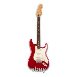 Fender Player II Stratocaster Rosewood Fingerboard Cherry Burst Electric Guitar