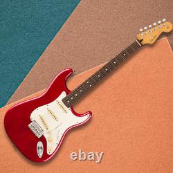 Fender Player II Stratocaster Rosewood Fingerboard Cherry Burst Electric Guitar