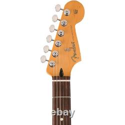 Fender Player II Stratocaster Rosewood Fingerboard Electric Guitar Coral Red