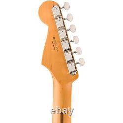 Fender Player II Stratocaster Rosewood Fingerboard Electric Guitar Coral Red