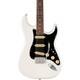 Fender Player Ii Stratocaster Rosewood Fingerboard Electric Guitar Polar White