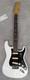 Fender Player Ii Stratocaster, Rosewood Fingerboard, Polar White Finish Mim