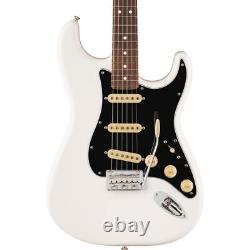 Fender Player II Stratocaster Rosewood Polar White