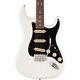 Fender Player Ii Stratocaster Rosewood Polar White