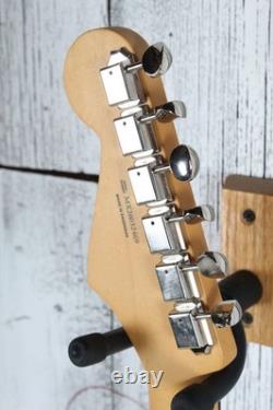 Fender Player II Stratocaster Solid Body Electric Guitar Birch Green Finish