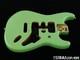 Fender Player Ii Stratocaster Strat Series Body