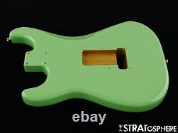 Fender Player II Stratocaster Strat Series BODY