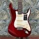 Fender Player Ii Stratocaster Transparent Cherry Burst