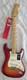 Fender Player Ii Stratocaster Guitar, Maple Fingerboard, Aged Cherry Burst -mim