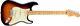 Fender Player Plus Stratocaster Electric Guitar, With 2-year Warranty, 3-color