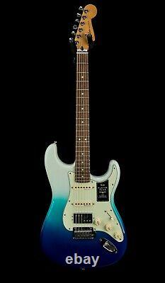 Fender Player Plus Stratocaster HSS Belair Blue #54587