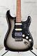 Fender Player Plus Stratocaster Hss Electric Guitar With Gigbag Silverburst
