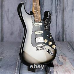 Fender Player Plus Stratocaster HSS, Silverburst