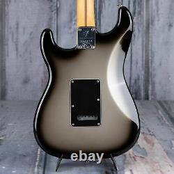 Fender Player Plus Stratocaster HSS, Silverburst