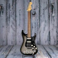 Fender Player Plus Stratocaster HSS, Silverburst