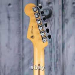 Fender Player Plus Stratocaster HSS, Silverburst