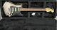 Fender Player Plus Stratocaster Hss, Silverburst Mint Strat Withcase Pro Setup