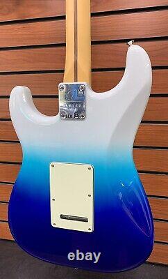 Fender Player Plus Stratocaster Hss Electric Guitar Belair Blue