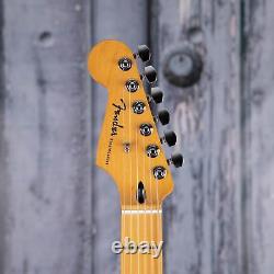 Fender Player Plus Stratocaster Left-Handed, 3-Color Sunburst