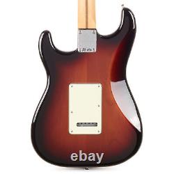 Fender Player Plus Stratocaster Maple 3-Color Sunburst