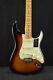 Fender Player Plus Stratocaster Maple Fingerboard 3-color Sunburst